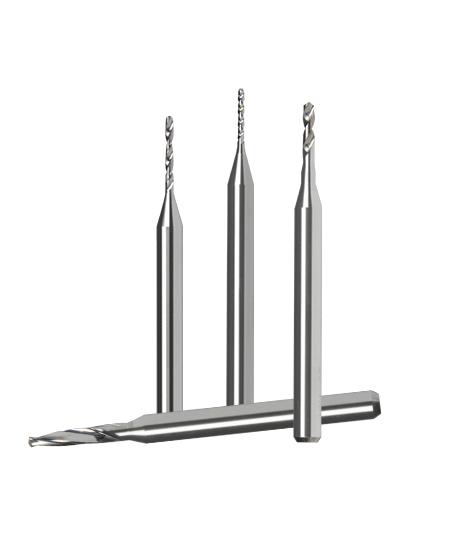 DR單刃鉆針測(cè)試案例